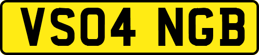 VS04NGB