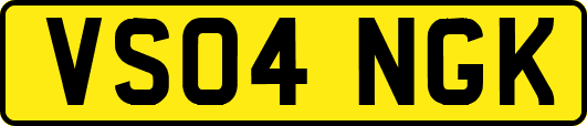 VS04NGK