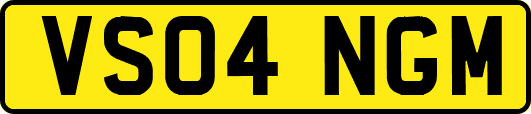 VS04NGM