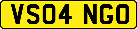 VS04NGO