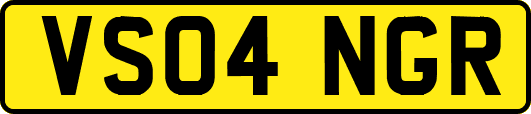 VS04NGR
