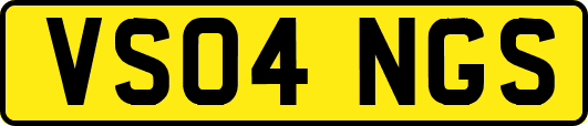 VS04NGS