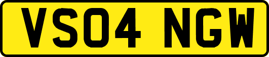 VS04NGW