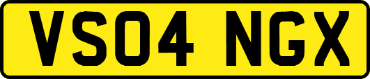 VS04NGX