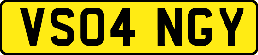 VS04NGY