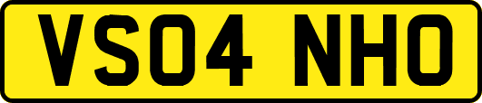 VS04NHO