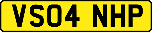 VS04NHP