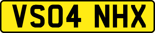 VS04NHX
