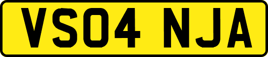VS04NJA