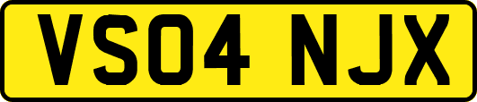 VS04NJX