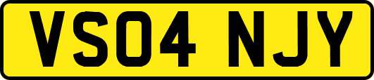 VS04NJY