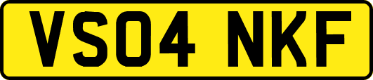VS04NKF