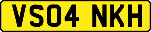 VS04NKH