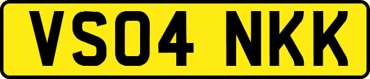 VS04NKK