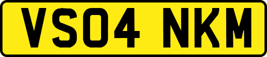 VS04NKM