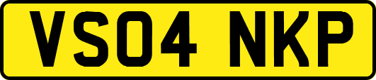 VS04NKP