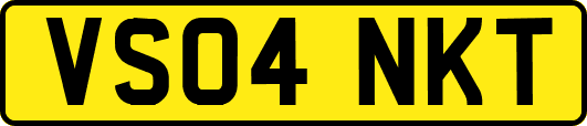 VS04NKT