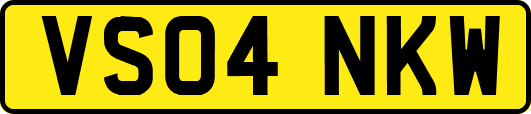 VS04NKW