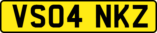 VS04NKZ