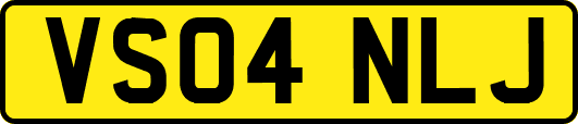 VS04NLJ