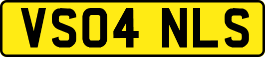 VS04NLS