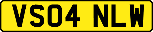 VS04NLW