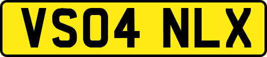 VS04NLX