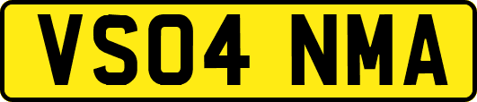 VS04NMA
