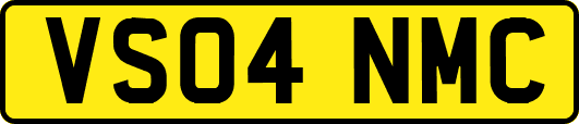 VS04NMC