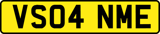 VS04NME