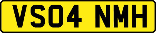 VS04NMH