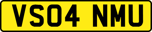 VS04NMU