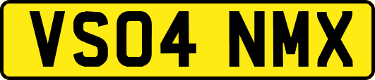 VS04NMX