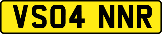 VS04NNR