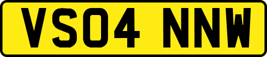 VS04NNW