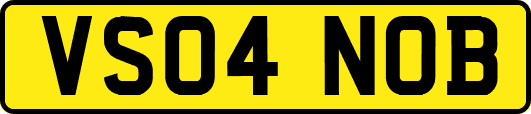 VS04NOB