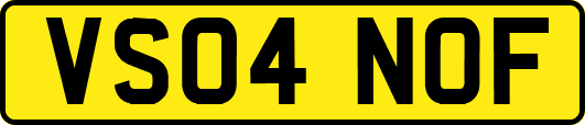 VS04NOF