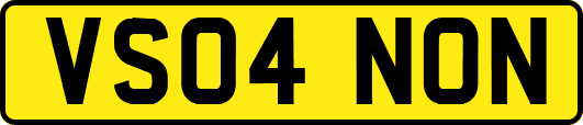 VS04NON