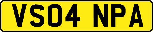 VS04NPA