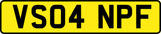 VS04NPF