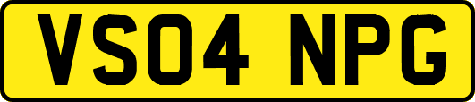 VS04NPG