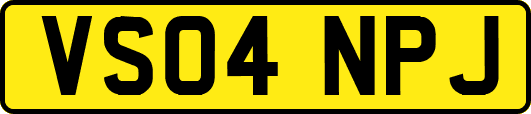 VS04NPJ