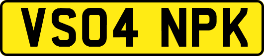 VS04NPK