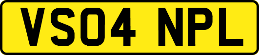 VS04NPL