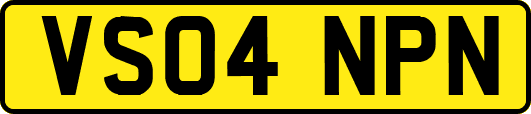 VS04NPN