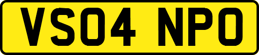 VS04NPO