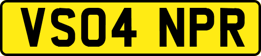 VS04NPR