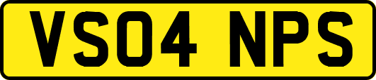 VS04NPS