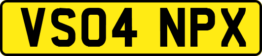 VS04NPX