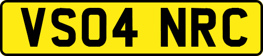 VS04NRC
